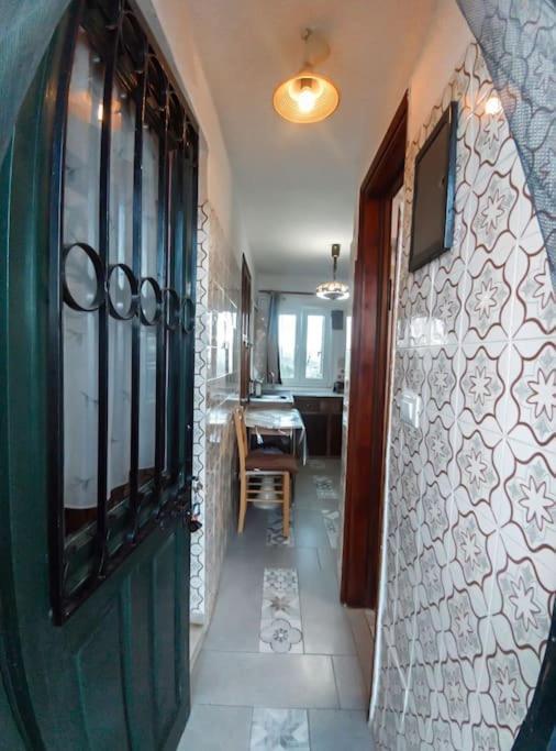 Appartement Auntie Katie'S House à Giannádes Extérieur photo